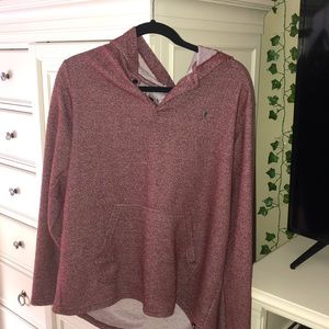 lightweight long sleeve